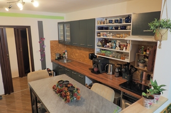 Prodej domu 125 m², Ivančice