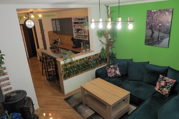 Prodej domu 125 m², Ivančice