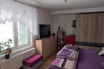 Prodej domu 125 m², Ivančice