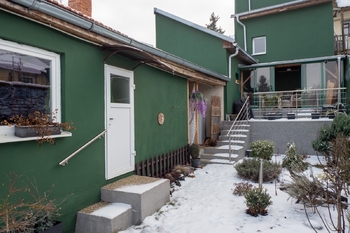 Prodej domu 125 m², Ivančice