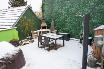 Prodej domu 125 m², Ivančice