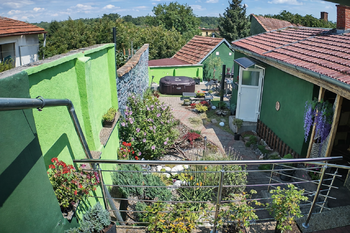 Prodej domu 94 m², Pasohlávky