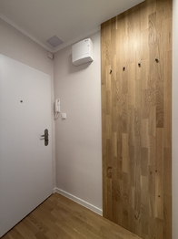 Pronájem bytu 1+kk v osobním vlastnictví 23 m², Ostrava