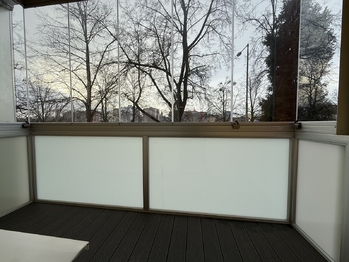 Pronájem bytu 1+kk v osobním vlastnictví 23 m², Ostrava