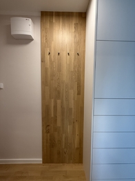 Pronájem bytu 1+kk v osobním vlastnictví 23 m², Ostrava