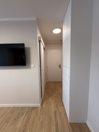 Pronájem bytu 1+kk v osobním vlastnictví 23 m², Ostrava