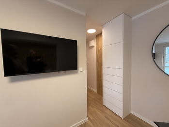 Pronájem bytu 1+kk v osobním vlastnictví 23 m², Ostrava