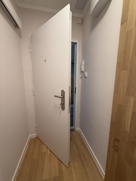 Pronájem bytu 1+kk v osobním vlastnictví 23 m², Ostrava