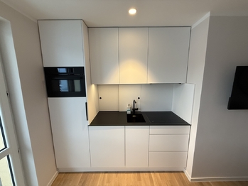 Pronájem bytu 1+kk v osobním vlastnictví 23 m², Ostrava