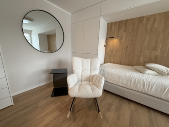 Pronájem bytu 1+kk v osobním vlastnictví 23 m², Ostrava