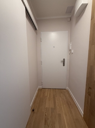 Pronájem bytu 1+kk v osobním vlastnictví 23 m², Ostrava