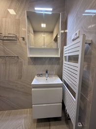 Pronájem bytu 1+kk v osobním vlastnictví 23 m², Ostrava