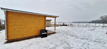 Prodej chaty / chalupy 15 m², Vnorovy