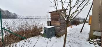 Prodej chaty / chalupy 15 m², Vnorovy