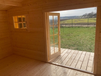 Prodej chaty / chalupy 15 m², Vnorovy