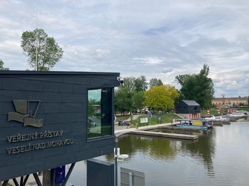 Prodej chaty / chalupy 15 m², Vnorovy