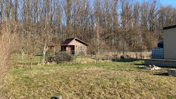 Prodej chaty / chalupy 15 m², Vnorovy