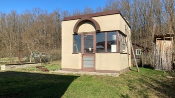 Prodej chaty / chalupy 15 m², Vnorovy