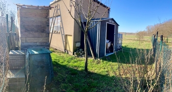 Prodej chaty / chalupy 15 m², Vnorovy