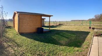Prodej chaty / chalupy 15 m², Vnorovy