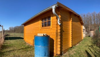 Prodej chaty / chalupy 15 m², Vnorovy