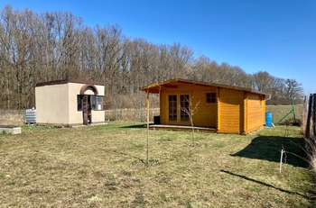 Prodej chaty / chalupy 15 m², Vnorovy