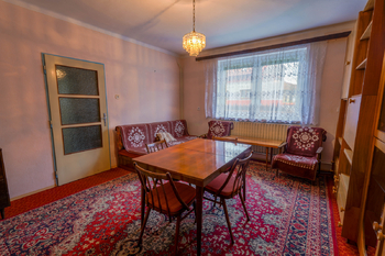 Prodej domu 210 m², Louka