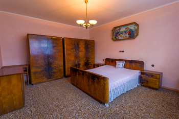 Prodej domu 210 m², Louka