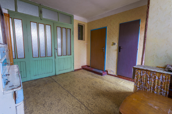 Prodej domu 210 m², Louka