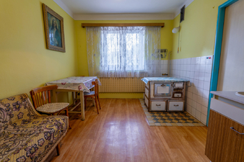 Prodej domu 210 m², Louka