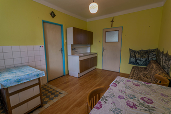 Prodej domu 210 m², Louka