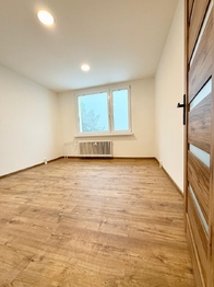 Prodej bytu 3+1 v osobním vlastnictví 62 m², Bílina