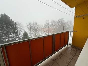 Prodej bytu 3+1 v osobním vlastnictví 62 m², Bílina