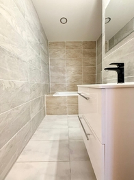 Prodej bytu 3+1 v osobním vlastnictví 62 m², Bílina