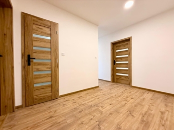 Prodej bytu 3+1 v osobním vlastnictví 62 m², Bílina