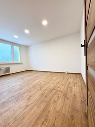 Prodej bytu 3+1 v osobním vlastnictví 62 m², Bílina
