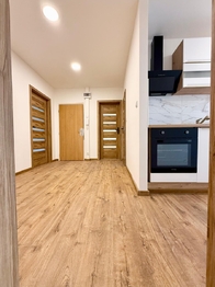 Prodej bytu 3+1 v osobním vlastnictví 62 m², Bílina