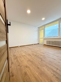 Prodej bytu 3+1 v osobním vlastnictví 62 m², Bílina