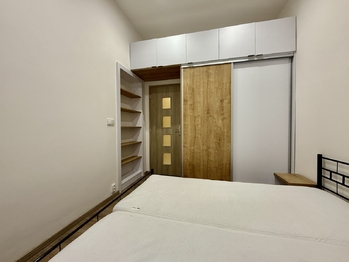 Pronájem bytu 2+kk v osobním vlastnictví 43 m², Plzeň