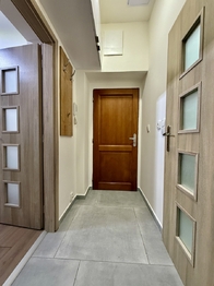 Pronájem bytu 2+kk v osobním vlastnictví 43 m², Plzeň