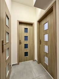 Pronájem bytu 2+kk v osobním vlastnictví 43 m², Plzeň