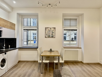 Pronájem bytu 2+kk v osobním vlastnictví 43 m², Plzeň