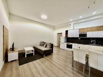 Pronájem bytu 2+kk v osobním vlastnictví 43 m², Plzeň