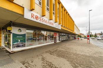 Pronájem bytu 1+kk v osobním vlastnictví 25 m², Praha 10 - Záběhlice