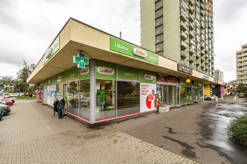 Pronájem bytu 1+kk v osobním vlastnictví 25 m², Praha 10 - Záběhlice