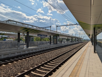 Pronájem bytu 1+kk v osobním vlastnictví 25 m², Praha 10 - Záběhlice