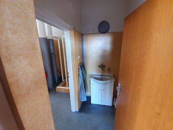 Prodej skladovacích prostor 1500 m², Šumperk