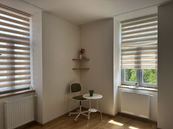 hlavní místnost - Pronájem kancelářských prostor 46 m², Prachatice