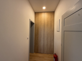 atelier - Pronájem bytu 2+kk v osobním vlastnictví 46 m², Prachatice