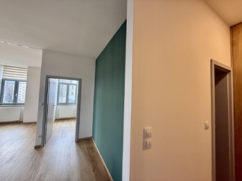 atelier - Pronájem bytu 2+kk v osobním vlastnictví 46 m², Prachatice